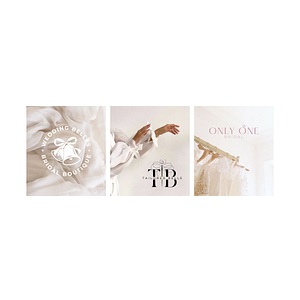 Wedding Belles Bridal Boutique - Logo