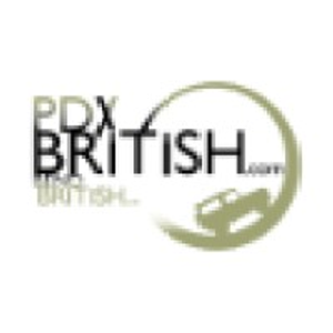 PDX British