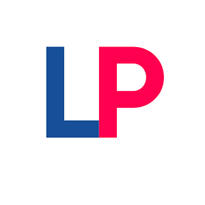 L Pro Painter and Carpenter - Logo