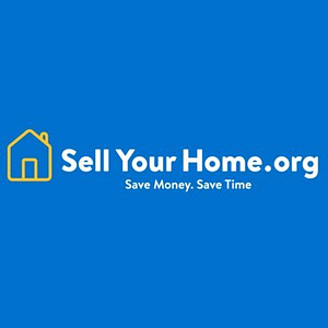SellYourHome.org | Kourtney Wagner - Logo