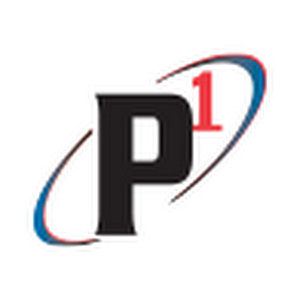 P1 Construction, LLC - Logo