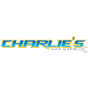 Charlie's Car Care - Logo