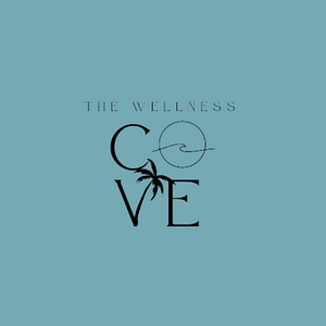 The Wellness Cove - Logo