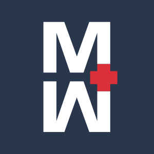 MedWest Realty - Logo