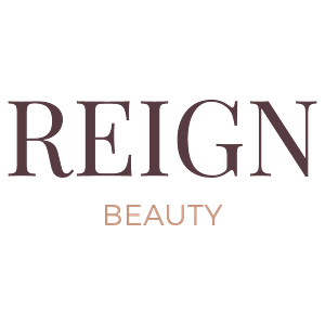 Reign Beauty - Logo