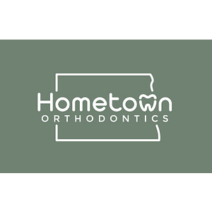 Hometown Orthodontics - Logo