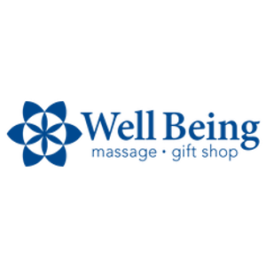 Well Being Massage & Gift Shop - Logo