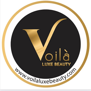 VOILÀ LUXE BEAUTY