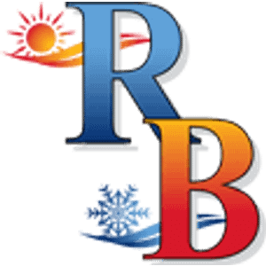 Renaud Brothers Heating & Cooling - Logo