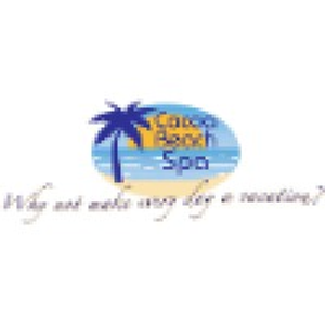 Cocoa Beach Spa - Logo