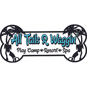 All Tails R Waggin'