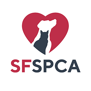 San Francisco SPCA Adoption Center - Logo