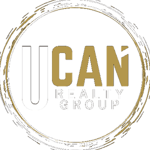 UCAN Realty Group - Logo