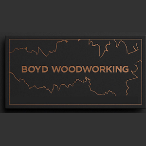 Boyd Woodworking