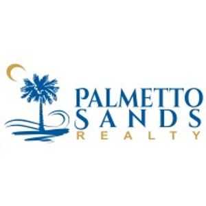 Palmetto Sands Realty - Logo