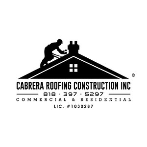 Cabrera Roofing Construction Inc - Logo