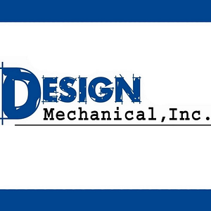 Design Mechanical Tulsa - Logo