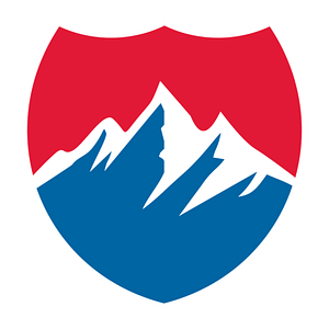 1580 Utility Trailer - Las Vegas - Logo