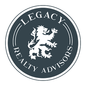 Legacy Realty Advisors - Logo