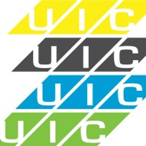 UIC Homes - Logo