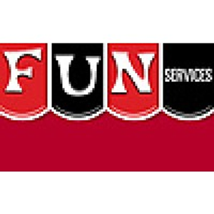 Fun Services - Logo