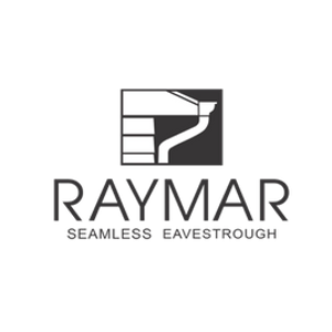 Raymar Seamless Eavestrough LLC - Logo