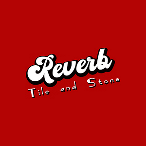 Reverb Tile and Stone - Logo