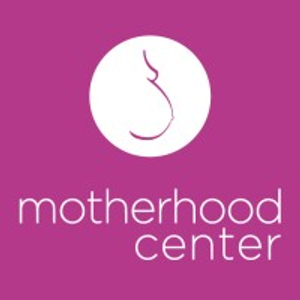 Motherhood Center -Pregnancy Wellness/Education Center and Doula/Nanny Placement Agency - Logo