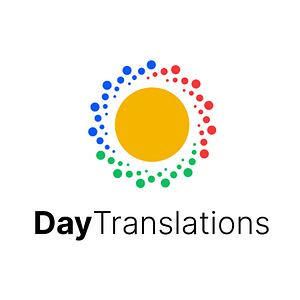 Day Translations, Tampa - Logo