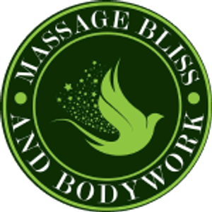 Massage Bliss and Bodywork - Logo