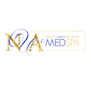 Natural Utopia Aesthetics & Medspa - Logo