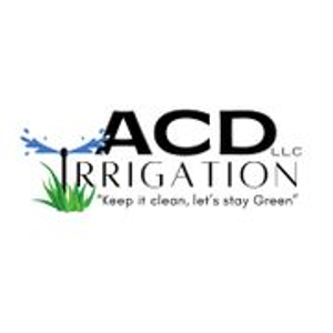 A.C.D. Irrigation LLC - Logo