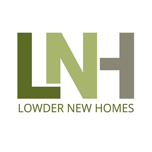 Lowder New Homes - Hedgefield