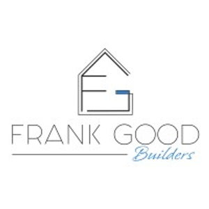 Frank Good Builders - Logo