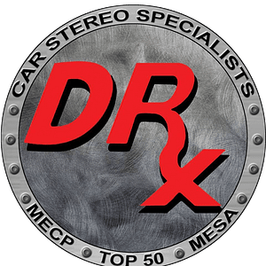 Dr Dashboard - Logo