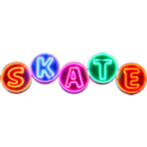 The Rollercade - Logo