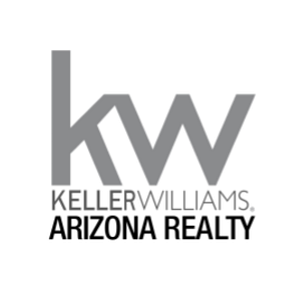 Keller Williams Arizona Realty at Prescott - Logo