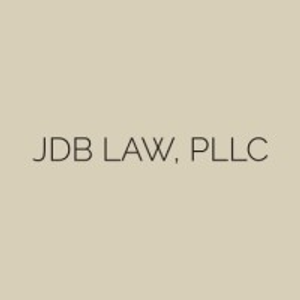 JDB Law, PLLC - Logo