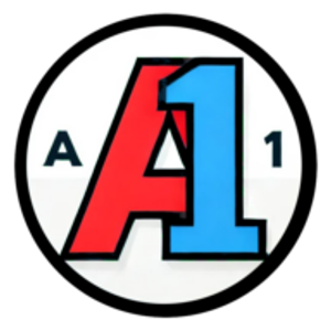 A1 Home Electric - Logo