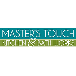 Master's Touch Kitchen and Bath Works - Logo