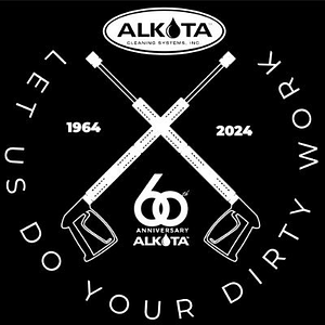 ALKOTA OF KANSAS - Logo