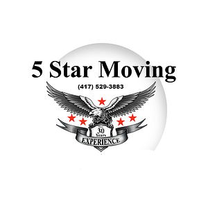5 Star Moving Services llc