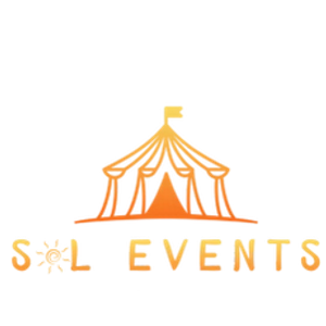 Sol Events Party Rentals - Logo