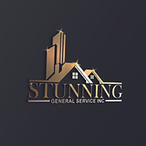 Stunning General Services - Logo