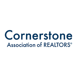 Cornerstone Association of REALTORS - Logo