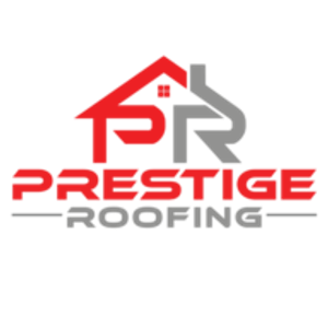 Prestige Roofing - Logo