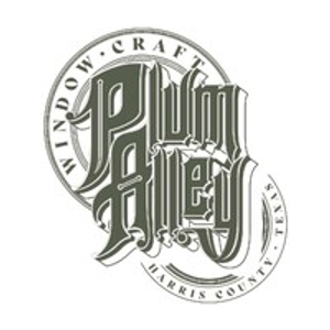 Plum Alley Windowcraft