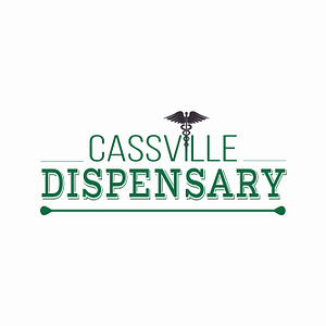 The Dispensary - Cassville - Logo