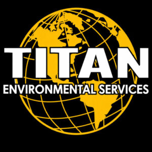 Titan Environmental Services - Logo