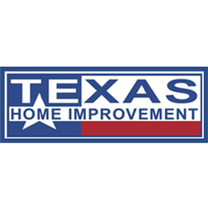Texas Home Improvement - Logo